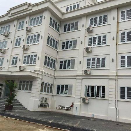 Venus Star Hotel 양곤 외부 사진