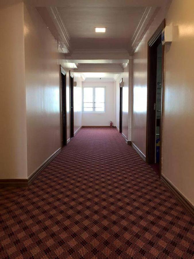 Venus Star Hotel 양곤 외부 사진