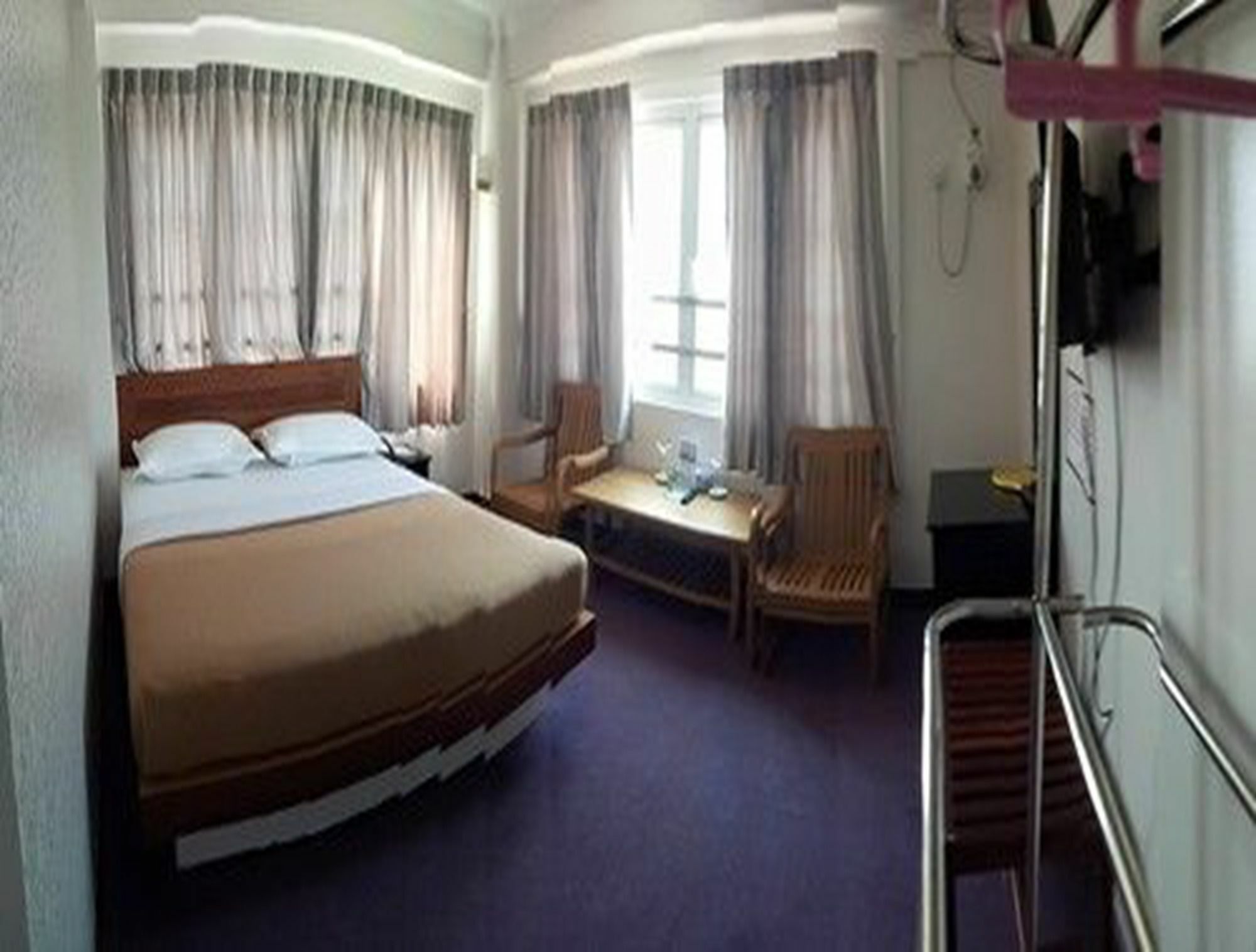 Venus Star Hotel 양곤 외부 사진